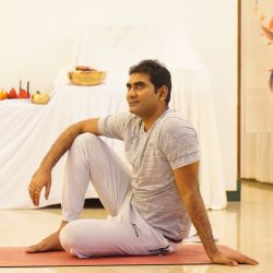 Yogi Arijit